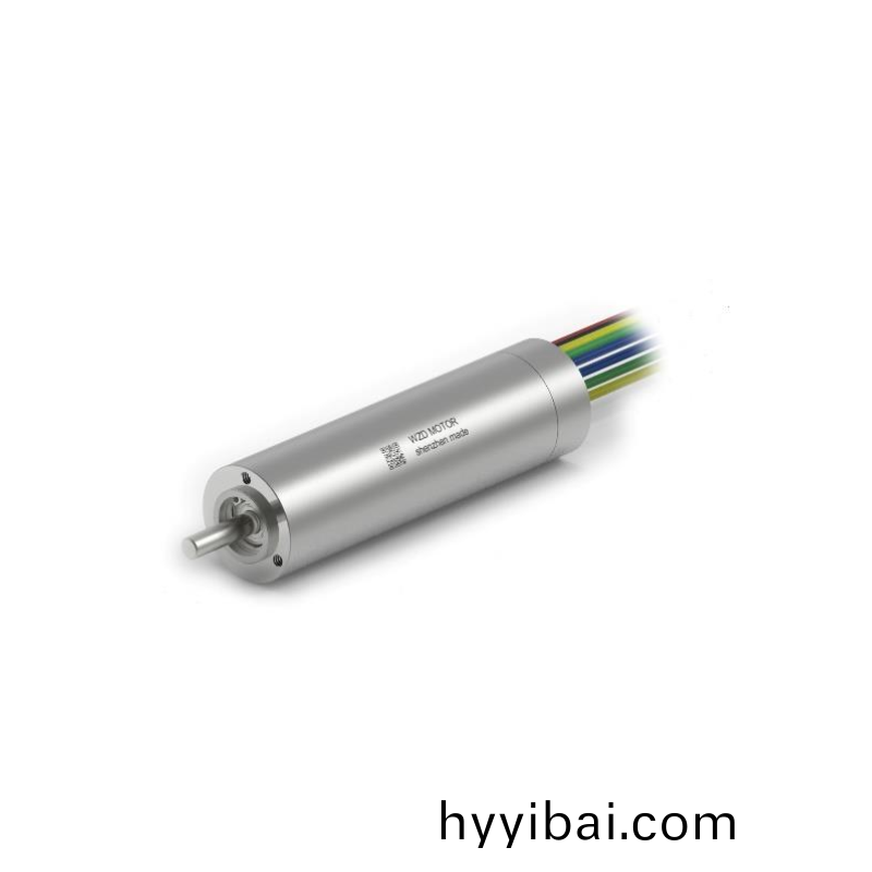 ECS 高速 1656空心桮無刷電機 ECS 高速 1656空心桮無刷電機