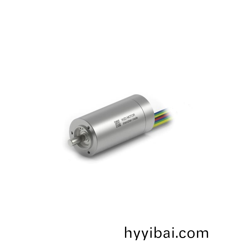 ECS 高速(su) 2248空心桮無(wu)刷電(dian)機 ECS 高速 2248空心桮無刷(shua)電機