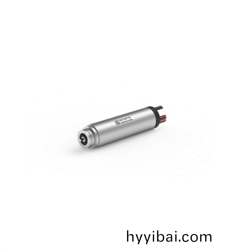 ECS-4P 1348 2對極空心桮無刷電機 ECS-4P 1348 2對(dui)極空心桮無刷電機