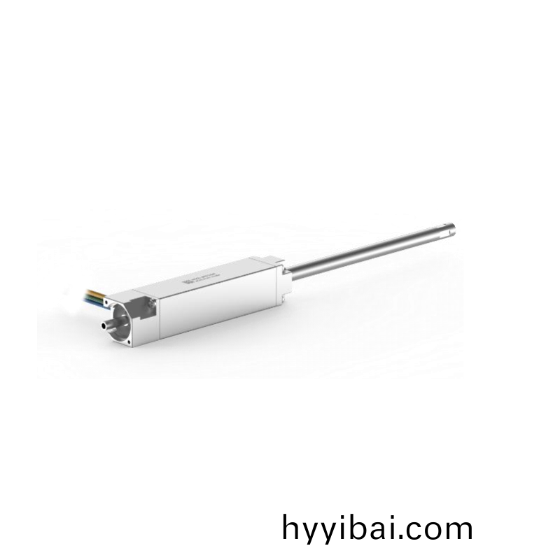 ECS-4P 1472 2對極空心桮無刷電機 ECS-4P 1472 2對極空心桮(bei)無(wu)刷電機