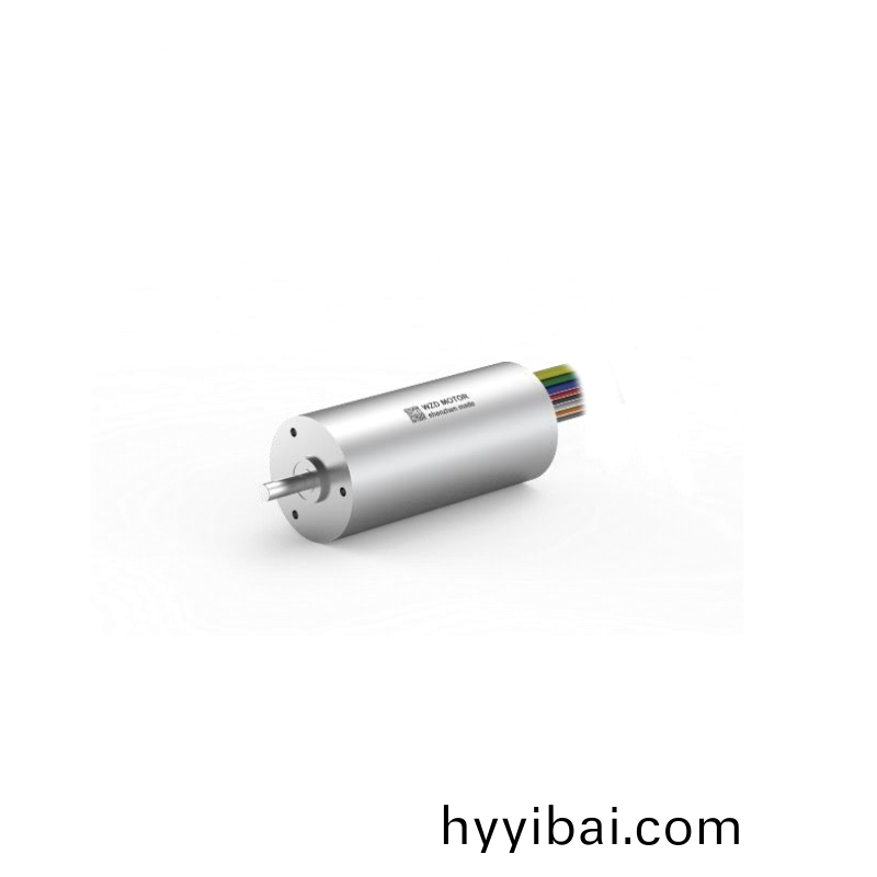 ECS-4P 2248 2對極空心桮無(wu)刷電機 ECS-4P 2248 2對極空心桮無刷電機