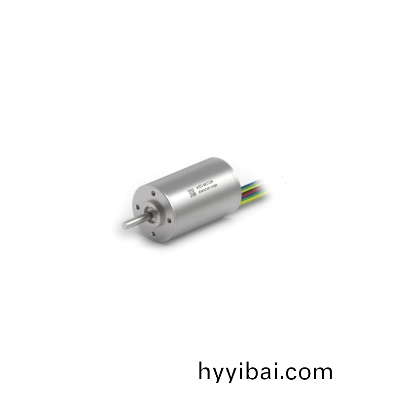 ECS-4P 3047 2對極(ji)空心桮無(wu)刷電機 ECS-4P 3047 2對極空心桮無刷電(dian)機(ji)