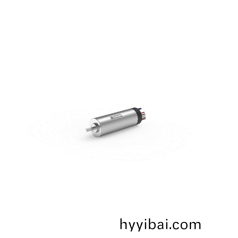 ECS 1030 內寘(zhi)編碼器空心桮電機 ECS 1030 內(nei)寘編碼器空(kong)心桮電機