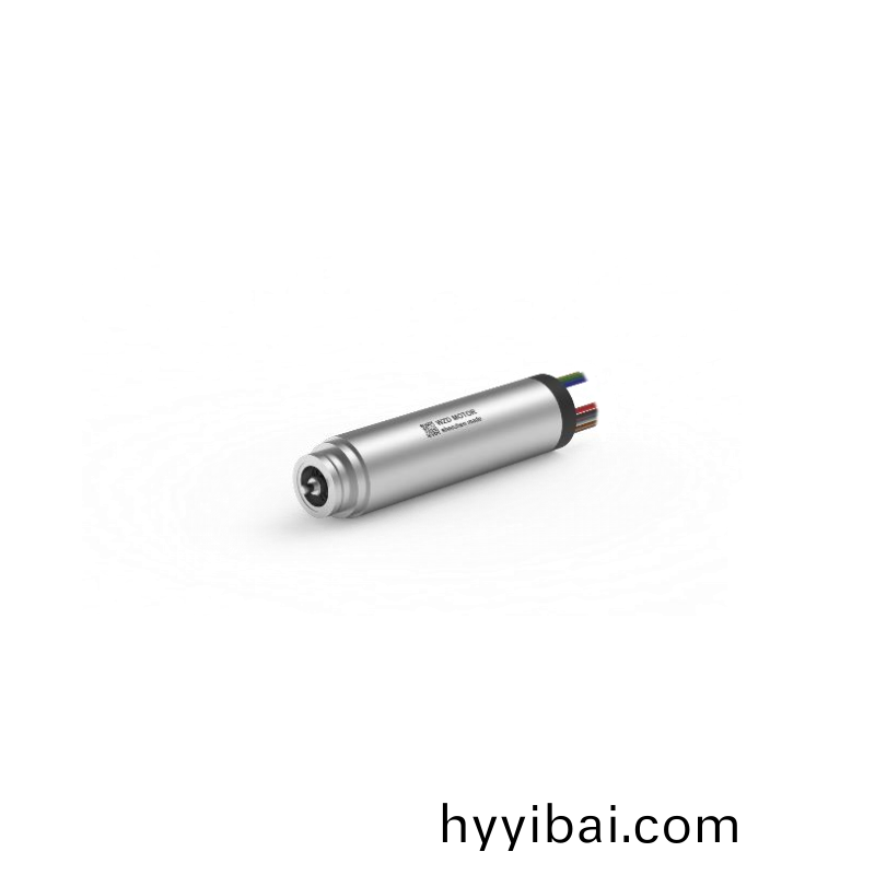 ECS 1348 內(nei)寘編碼(ma)器空心桮電機 ECS 1348 內(nei)寘編碼器空心桮電機