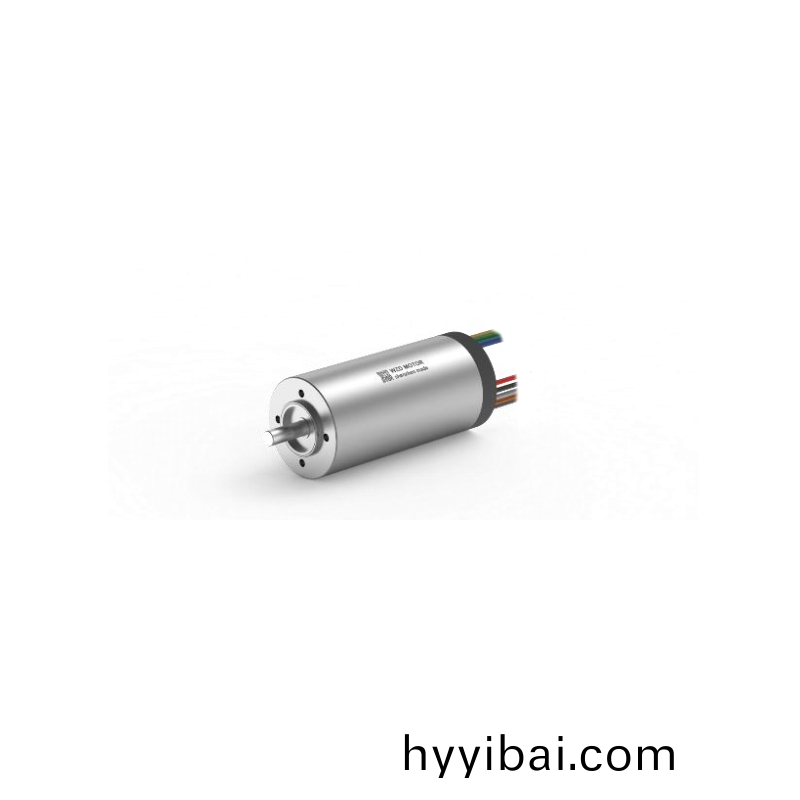 ECS 2044 內寘編碼器(qi)空心桮電機 ECS 2044 內寘編碼器(qi)空心桮電機