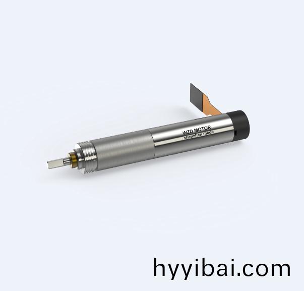 WZD-ECS0621A靈巧手電機 WZD-ECS0621A靈巧手(shou)電(dian)機