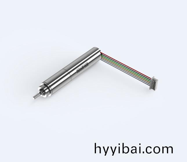 WZD-CM1025B靈巧手電機 WZD-CM1025B靈巧手電(dian)機