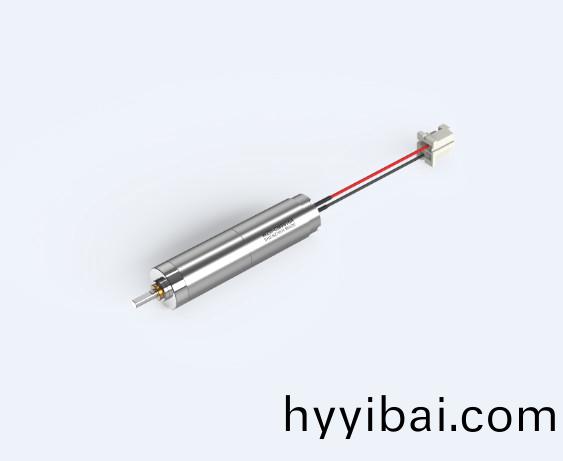 WZD-CM0816A靈巧手(shou)電機 WZD-CM0816A靈巧手電機