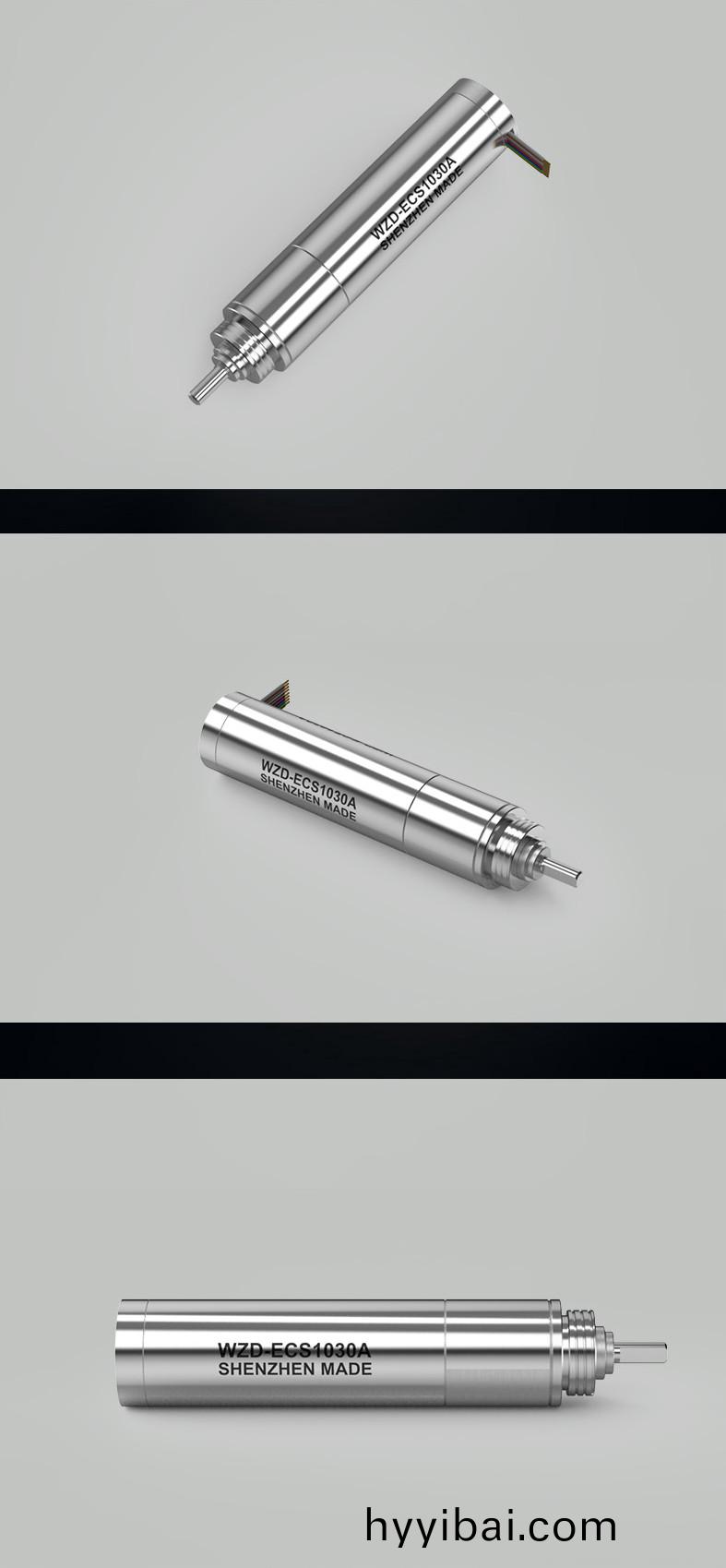 WZD-ECS1030A靈巧手電機