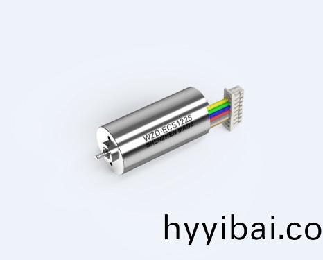 WZD-ECS1225A靈巧手(shou)電(dian)機 WZD-ECS1225A靈(ling)巧(qiao)手(shou)電(dian)機(ji)