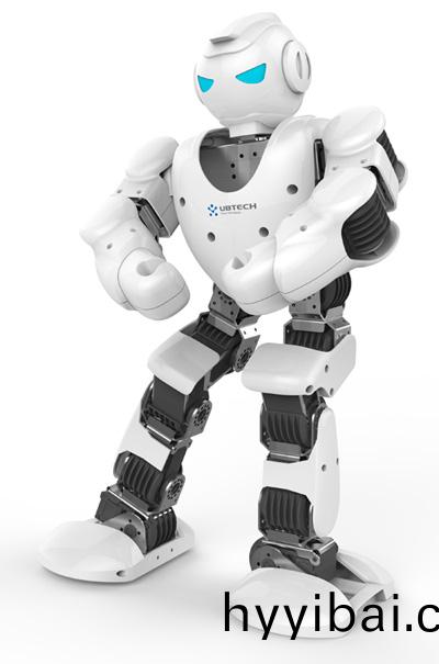 智能機器人減(jian)速電機