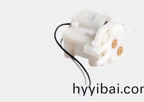 萬至達電機OT-28GF