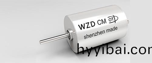 萬至(zhi)達電機(ji)