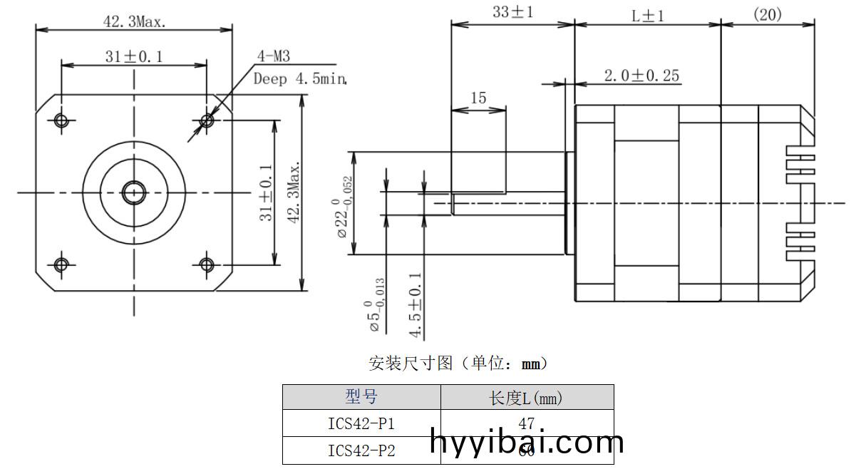 42係列一體(ti)機結構